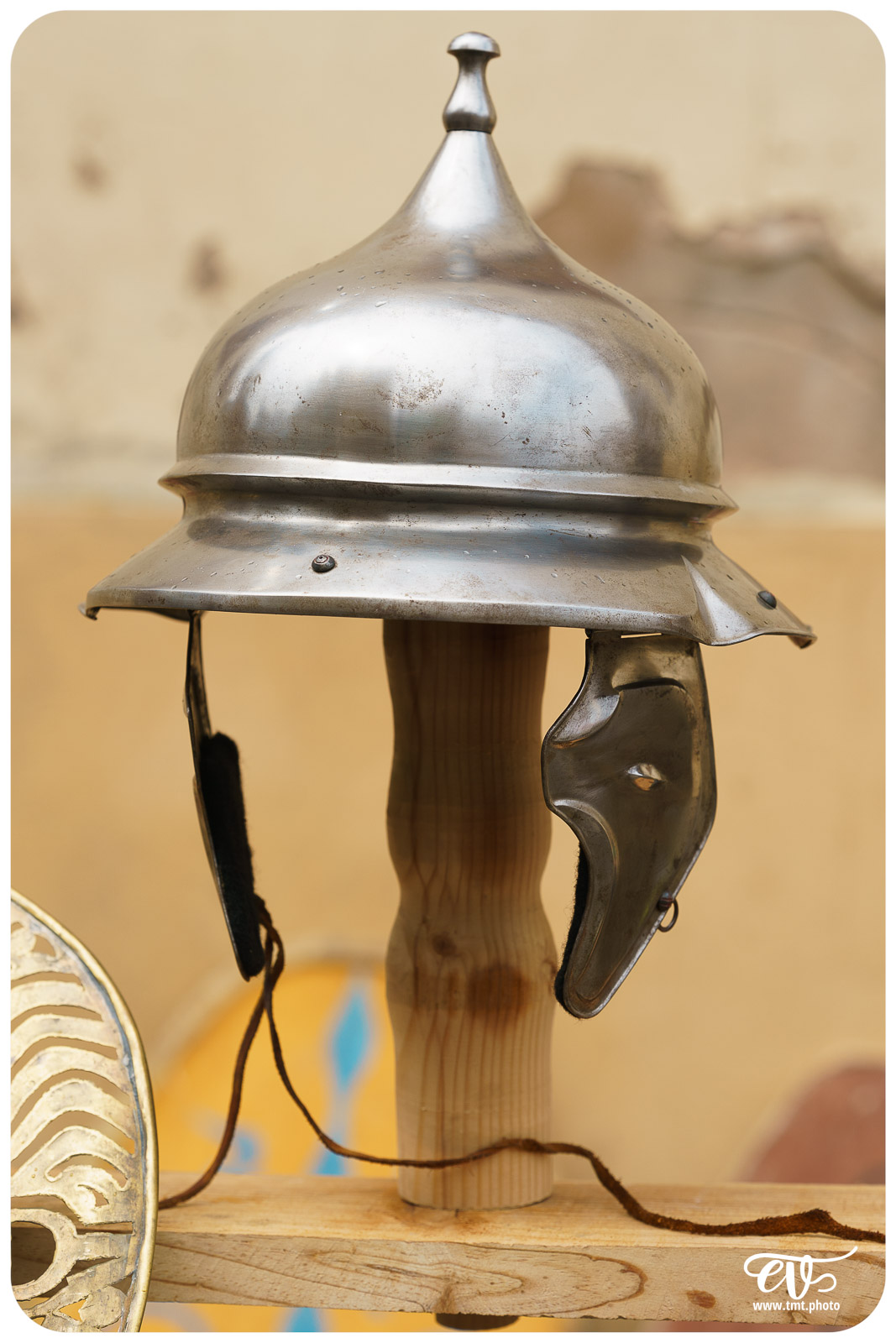 JOURNÉES EUROPÉENNES DE L'ARCHÉOLOGIE